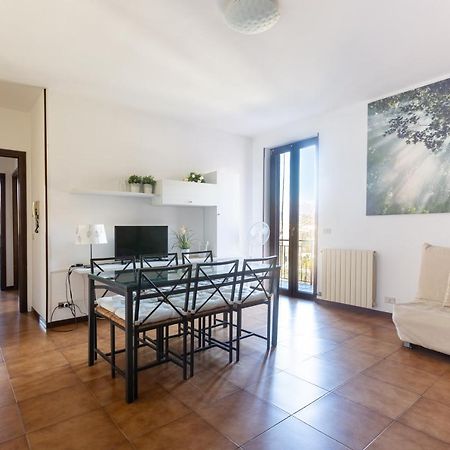 Mysa Properties - Casa Chicca, Flat With Lake View Terrace Perledo Esterno foto